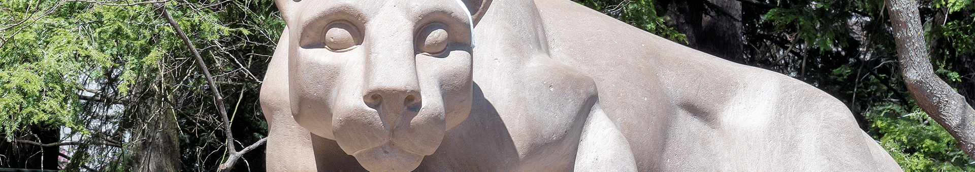 Nittany Lion